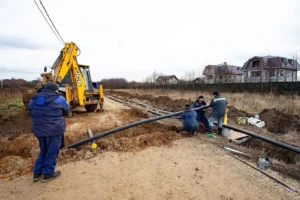 Коттеджный посёлок «Остров Лайф»
