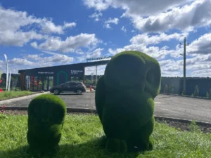 Коттеджный посёлок «Рижские Горки»