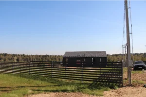 Коттеджный посёлок «Рижский парк»