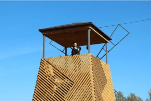 Коттеджный посёлок «Рижский парк»