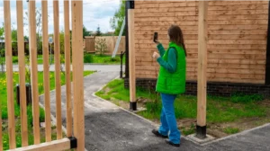 Коттеджный посёлок «Усадьба лесное озеро»