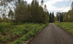 Коттеджный посёлок «Усадьба Николино»