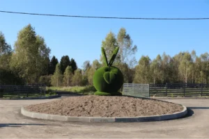 Коттеджный посёлок «Усадьба Николино»