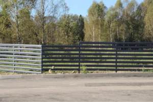 Коттеджный посёлок «Усадьба Николино»