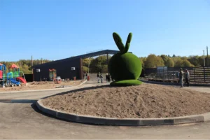 Коттеджный посёлок «Усадьба Николино»