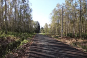 Коттеджный посёлок «Усадьба Николино»