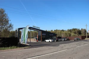 Коттеджный посёлок «Усадьба Николино»