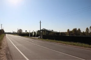 Коттеджный посёлок «Усадьба Николино»