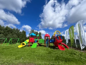 Коттеджный посёлок «Усадьба патрикеево»