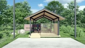 Коттеджный посёлок «Усадьба патрикеево»