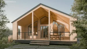 Коттеджный посёлок «Усадьба патрикеево»