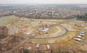 Коттеджный посёлок «Ушаковъ»