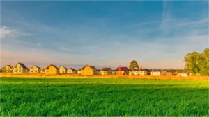 Коттеджный посёлок «Уютная Долина»