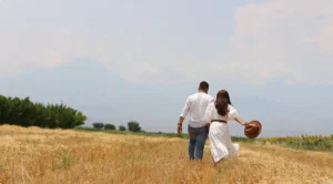 Коттеджный посёлок «Уютная Долина»