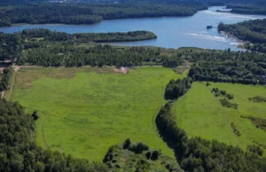 Коттеджный посёлок «Юрьево парк»