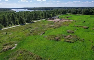 Коттеджный посёлок «Юрьево парк»