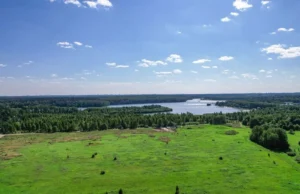 Коттеджный посёлок «Юрьево парк»