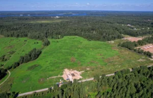 Коттеджный посёлок «Юрьево парк»