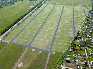 Поселок «Большое Рахманово-2»