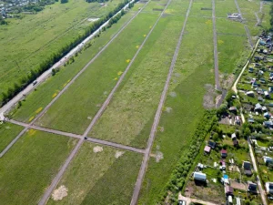 Поселок «Большое Рахманово-2»