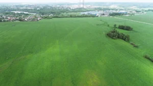 Поселок «Латифундия Просторы»