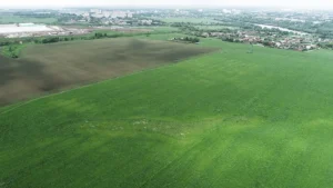 Поселок «Латифундия Просторы»