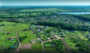 Поселок «Лесная поляна 2»