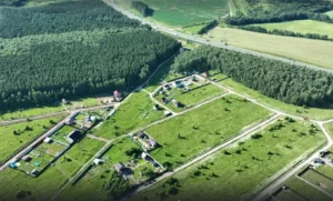 Поселок «Лесная поляна 2»