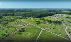 Поселок «Лесная поляна 2»