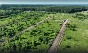 Поселок «Лесная поляна 2»