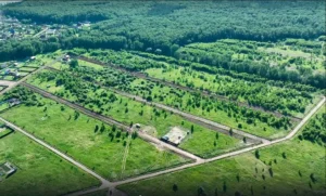 Поселок «Лесная поляна 2»