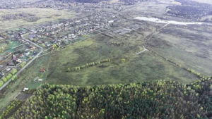 Поселок «Логинов лес»