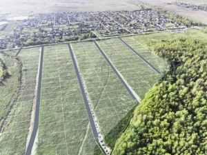 Поселок «Небывалино»