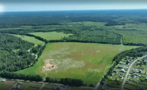 Поселок «Новое Карпово 2»