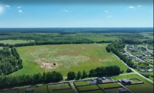 Поселок «Новое Карпово 2»