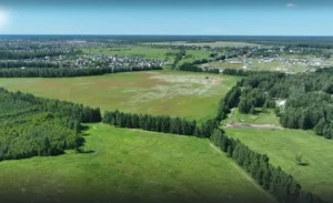 Поселок «Новое Карпово 2»