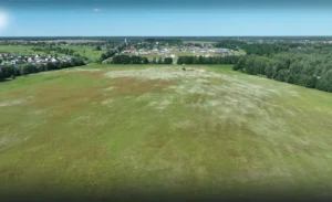 Поселок «Новое Карпово 2»