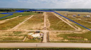 Поселок «Новое Растуново»