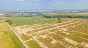 Поселок «Новое Растуново»