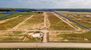 Поселок «Новое Растуново»