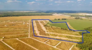 Поселок «Новое Растуново»