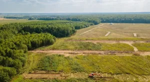 Поселок «Новое Растуново»