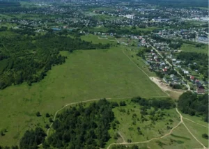 Поселок «Усадьба Бахтеево»