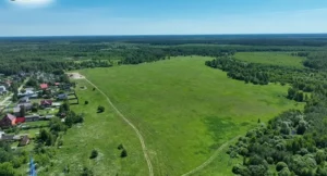 Поселок «Усадьба Бахтеево»