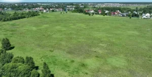 Поселок «Усадьба Бахтеево»