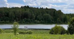 Поселок «Власьево»