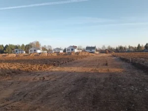 Поселок «Журавино»