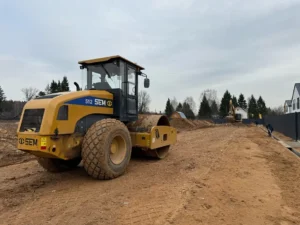 Поселок «Журавино»