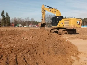 Поселок «Журавино»