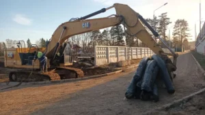 Поселок «Журавино»